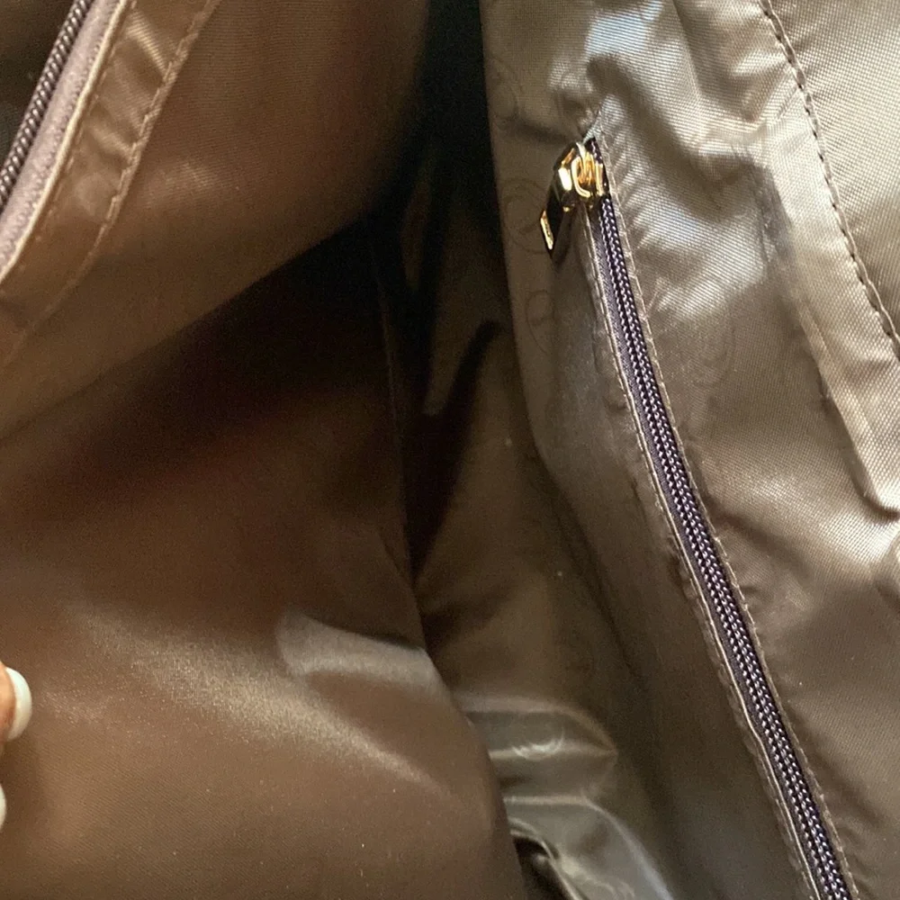 NEW Base Gave Blue Travel Bag - Picture 7 of 7